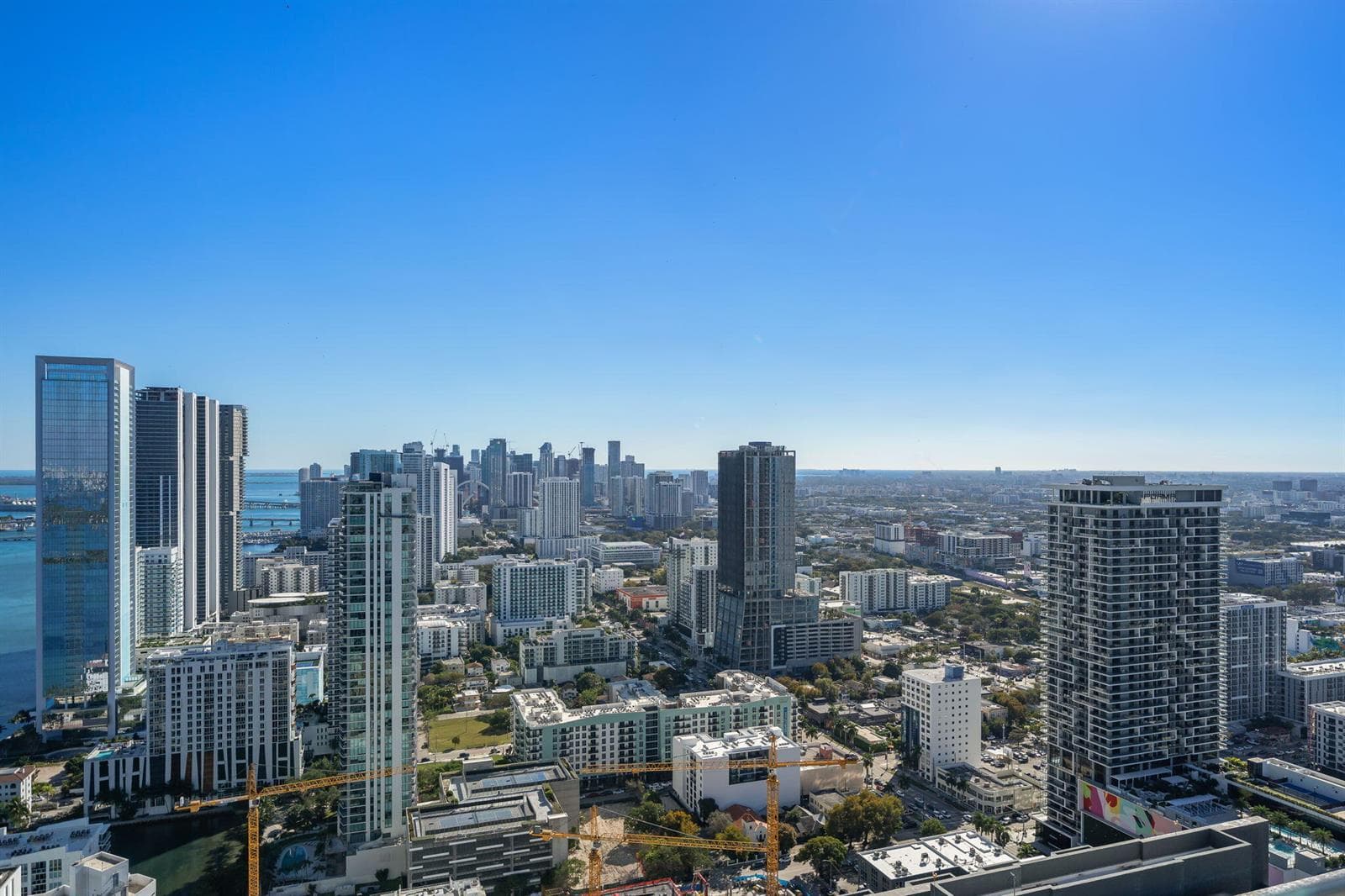 501 NE 31 Street # 3305, Miami FL 33137 — 43