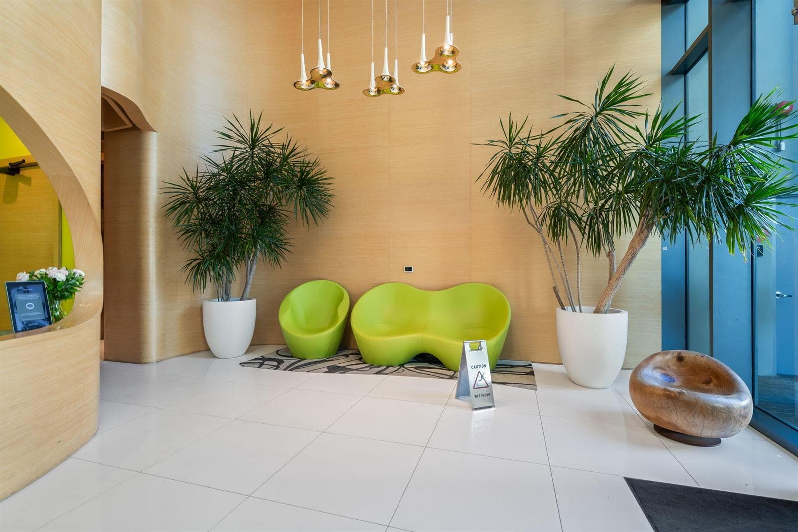 501 NE 31 Street # 3305, Miami FL 33137 — 53