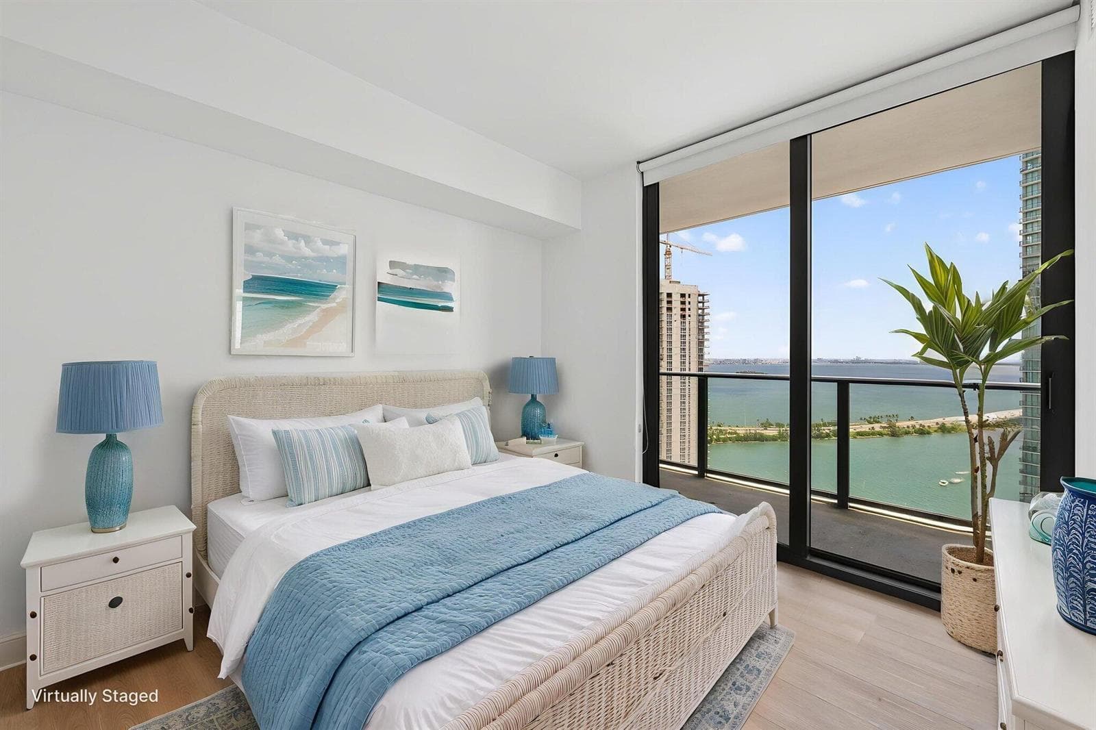 501 NE 31 Street # 3305, Miami FL 33137 — 22