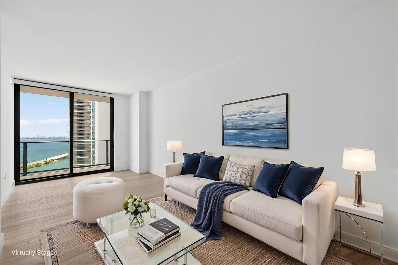 501 NE 31 Street # 3305, Miami FL 33137 — 7