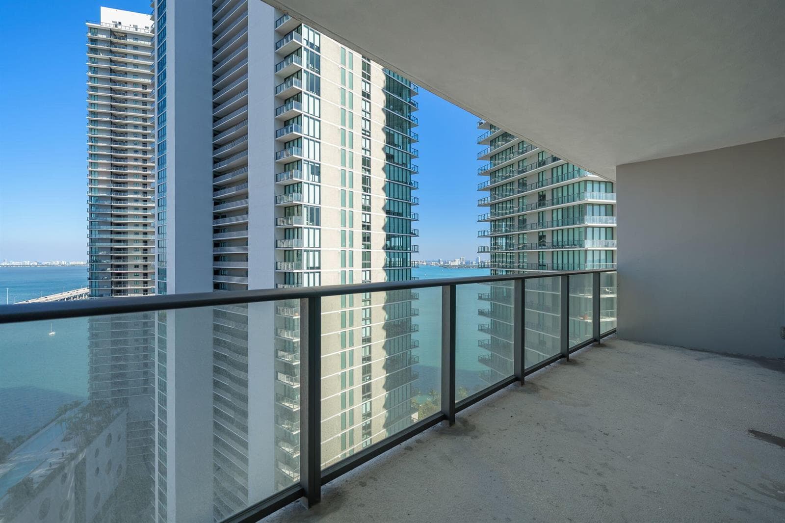 501 NE 31 Street # 3305, Miami FL 33137 — 3