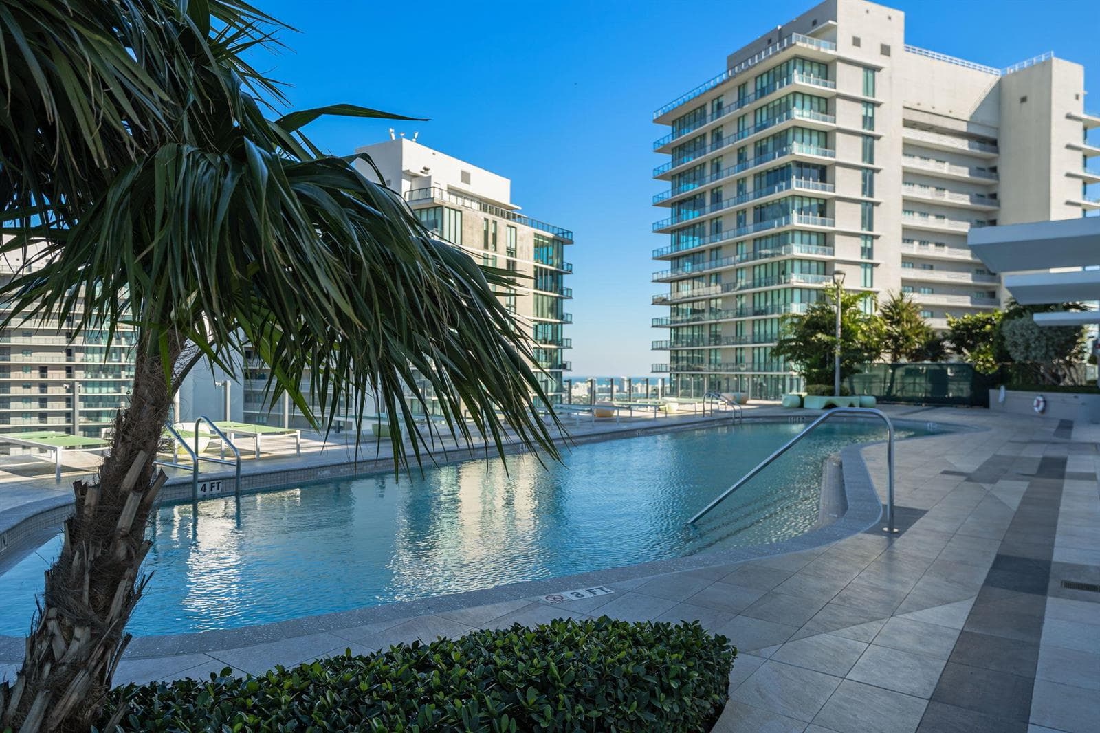 501 NE 31 Street # 3305, Miami FL 33137 — 36