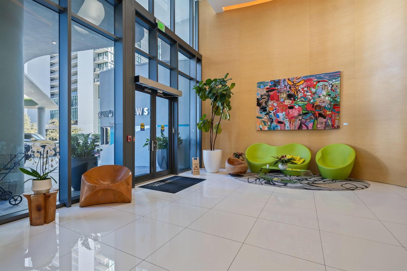 501 NE 31 Street # 3305, Miami FL 33137 — 5