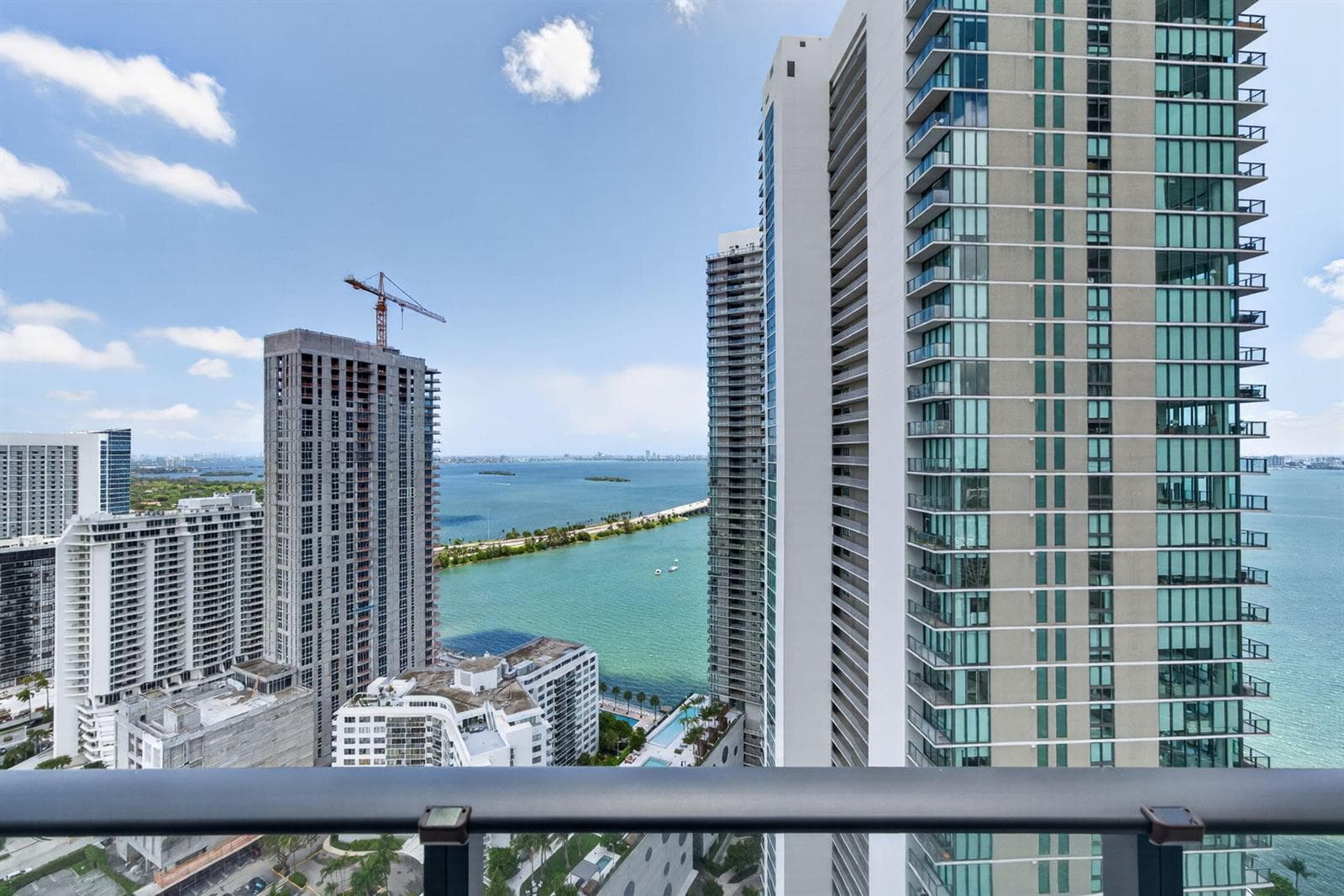 501 NE 31 Street # 3305, Miami FL 33137 — 20