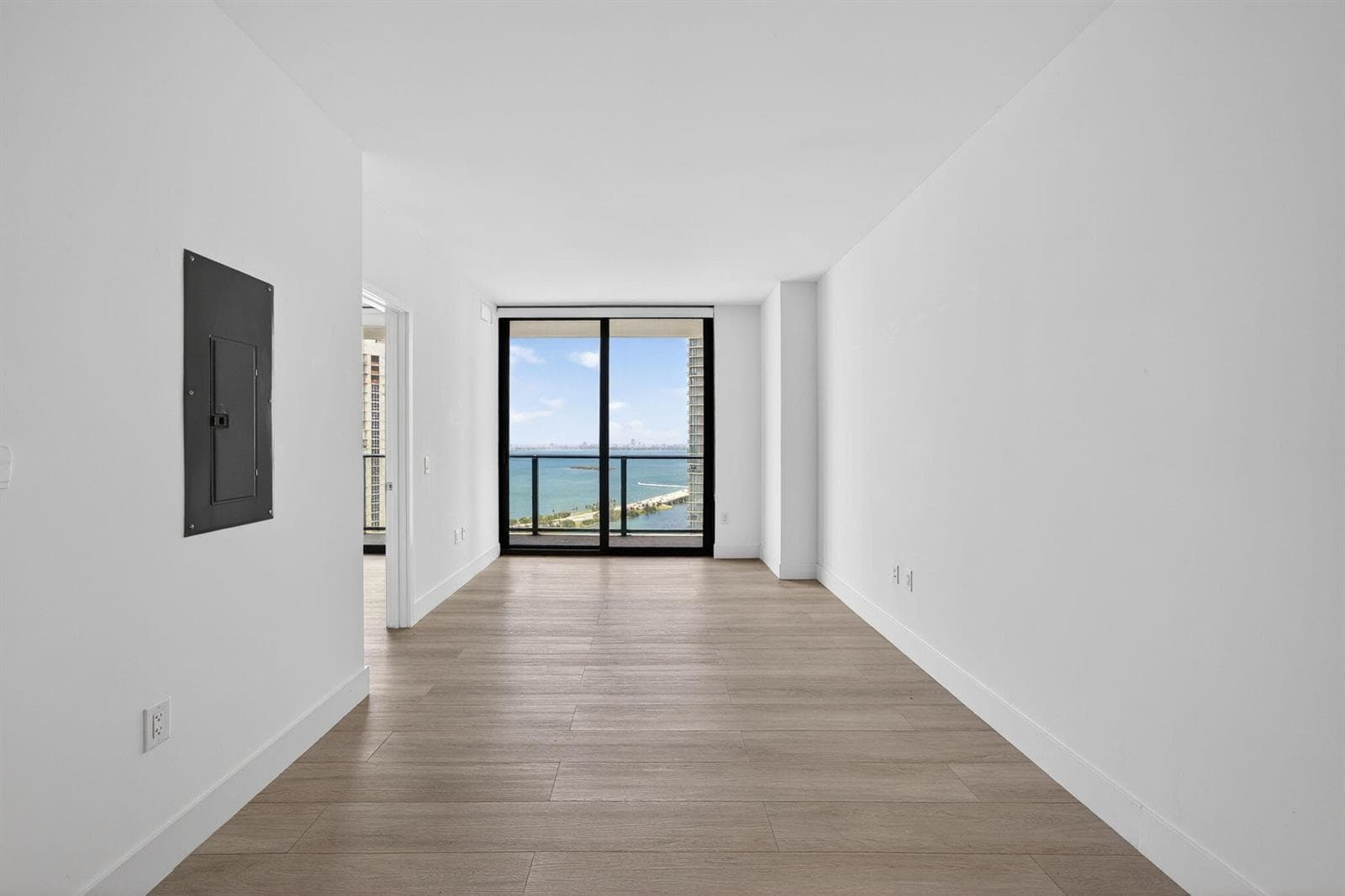 501 NE 31 Street # 3305, Miami FL 33137 — 9