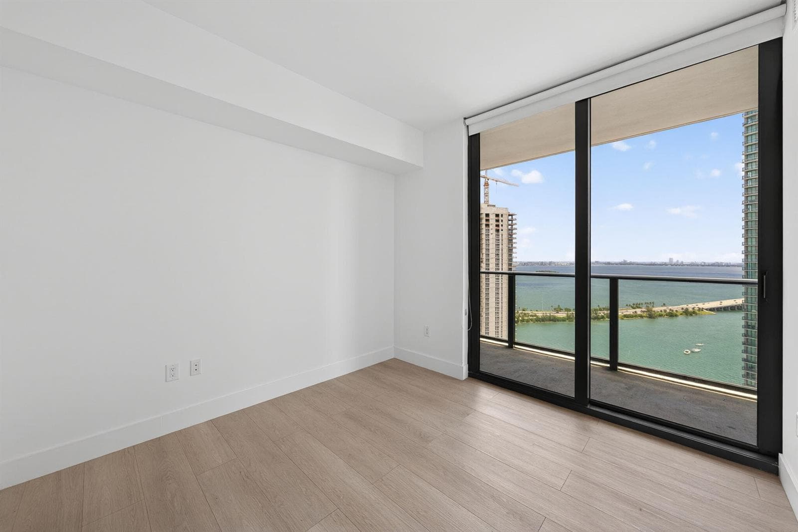 501 NE 31 Street # 3305, Miami FL 33137 — 24