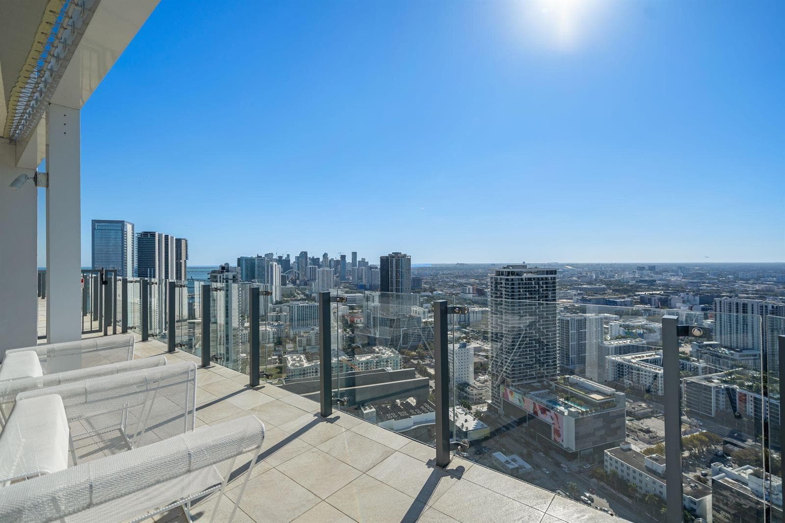 501 NE 31 Street # 3305, Miami FL 33137 — 34