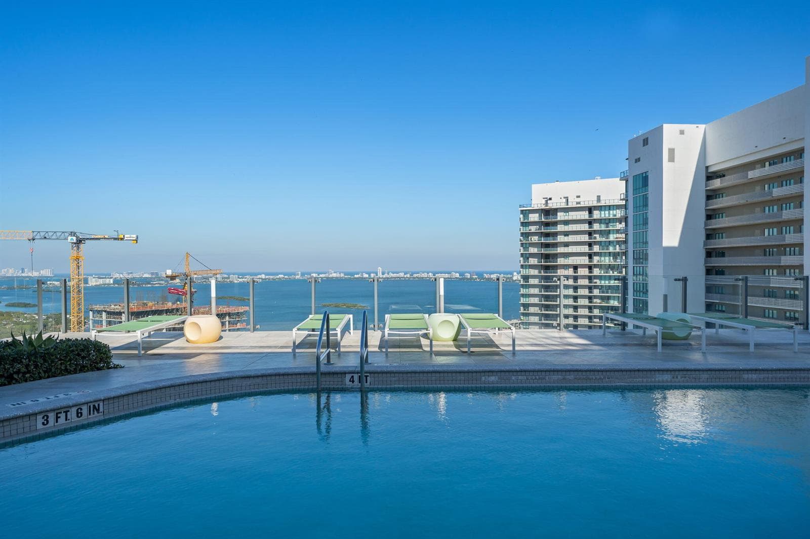 501 NE 31 Street # 3305, Miami FL 33137 — 38