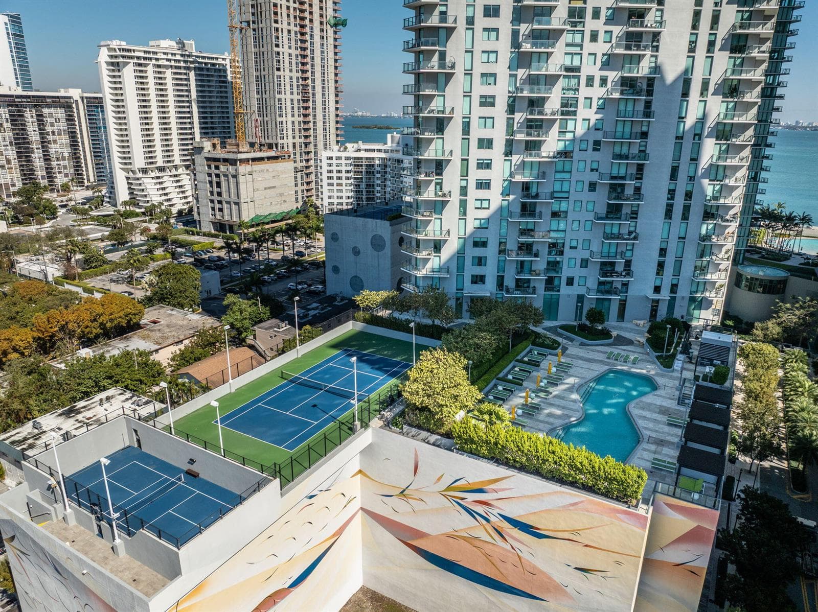 501 NE 31 Street # 3305, Miami FL 33137 — 49