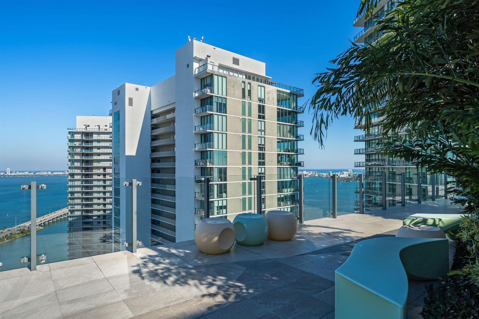 501 NE 31 Street # 3305, Miami FL 33137 — 41