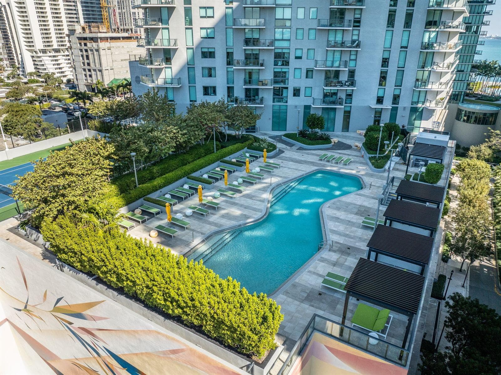 501 NE 31 Street # 3305, Miami FL 33137 — 51
