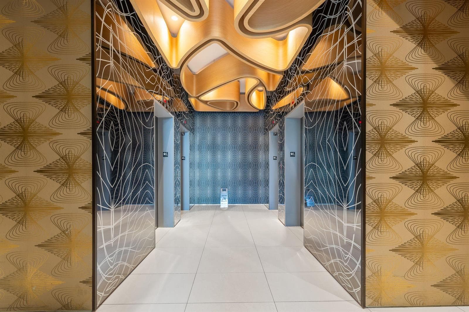 501 NE 31 Street # 3305, Miami FL 33137 — 54
