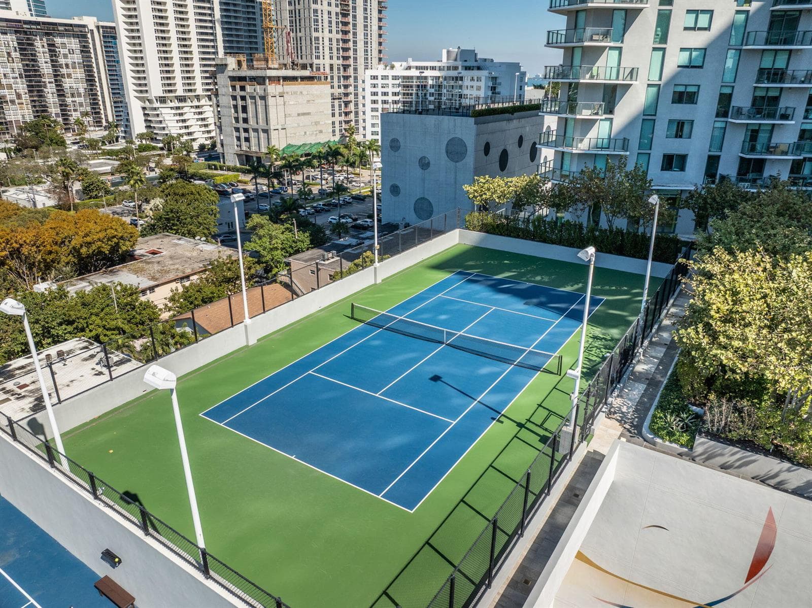 501 NE 31 Street # 3305, Miami FL 33137 — 50