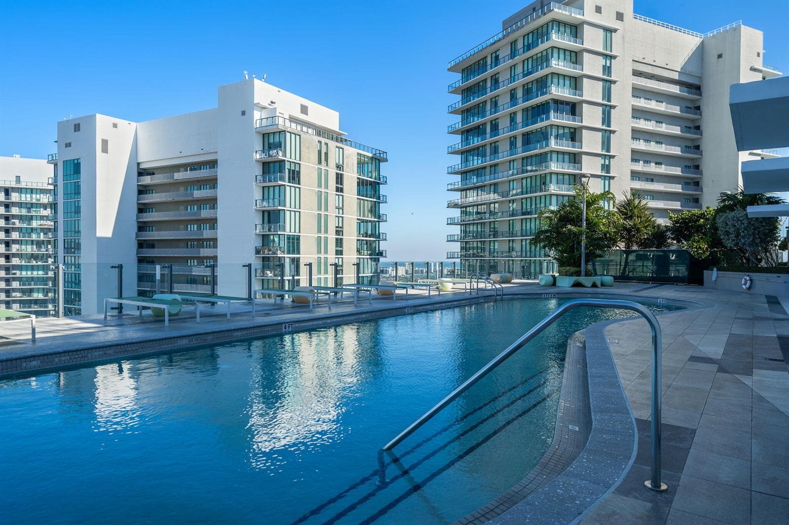 501 NE 31 Street # 3305, Miami FL 33137 — 37