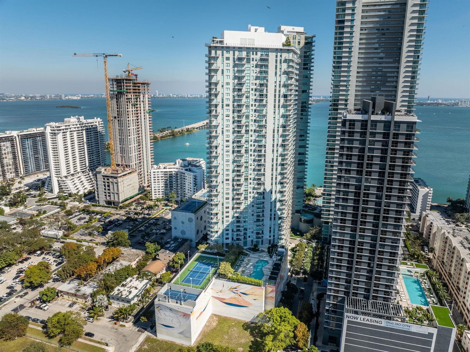 501 NE 31 Street # 3305, Miami FL 33137 — 48