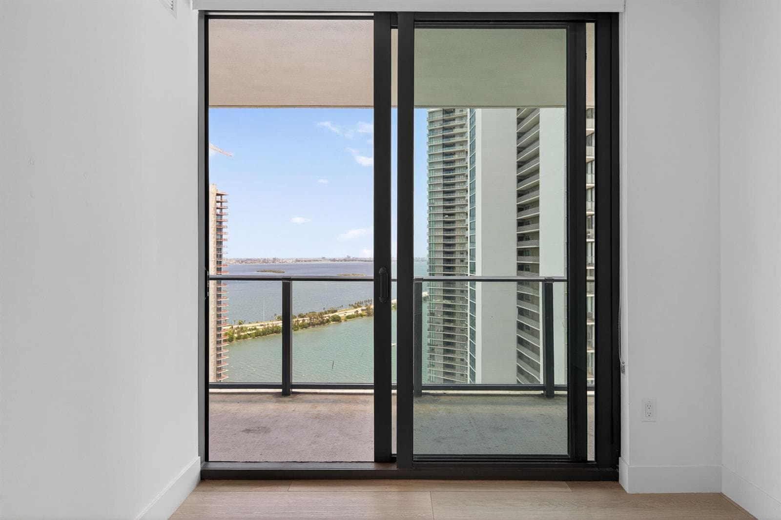 501 NE 31 Street # 3305, Miami FL 33137 — 19