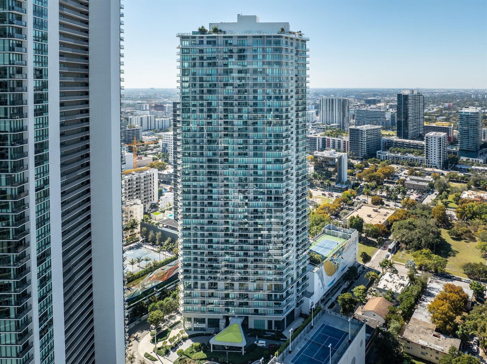 501 NE 31 Street # 3305, Miami FL 33137 — 44