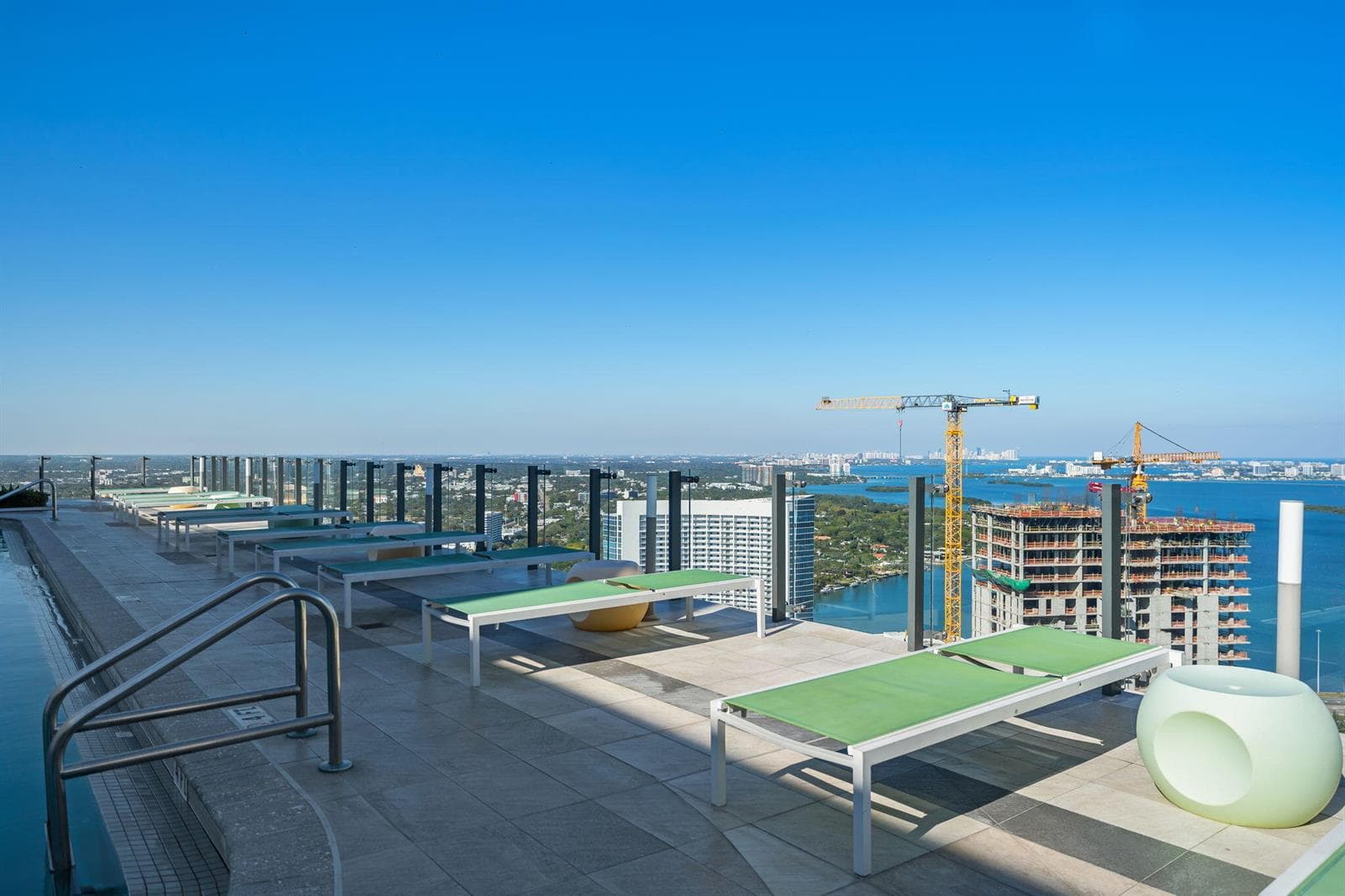 501 NE 31 Street # 3305, Miami FL 33137 — 40