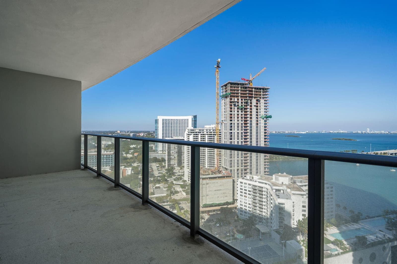 501 NE 31 Street # 3305, Miami FL 33137 — 4