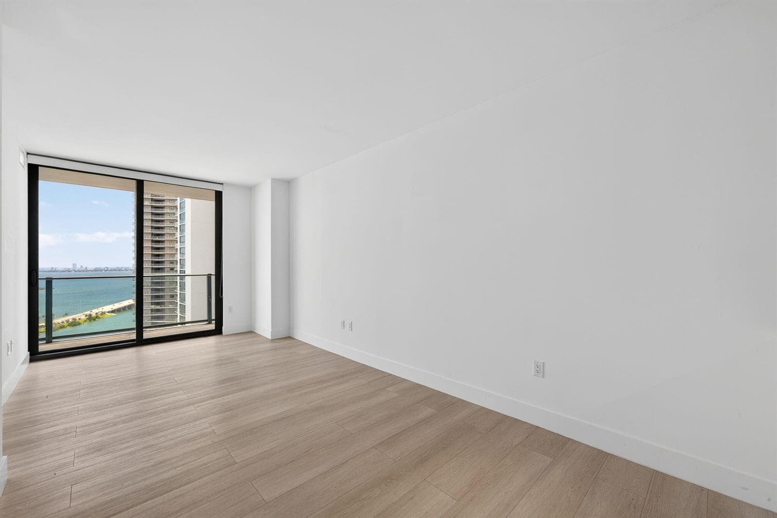 501 NE 31 Street # 3305, Miami FL 33137 — 8