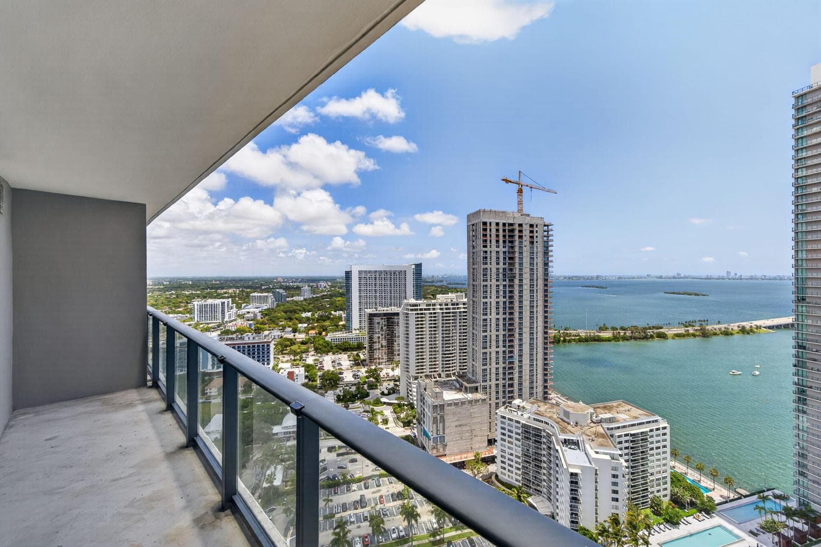 501 NE 31 Street # 3305, Miami FL 33137 — 21