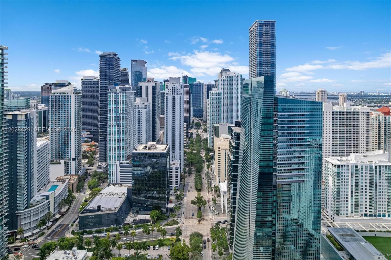 1395 Brickell Ave # 3410, Miami FL 33131 — 46