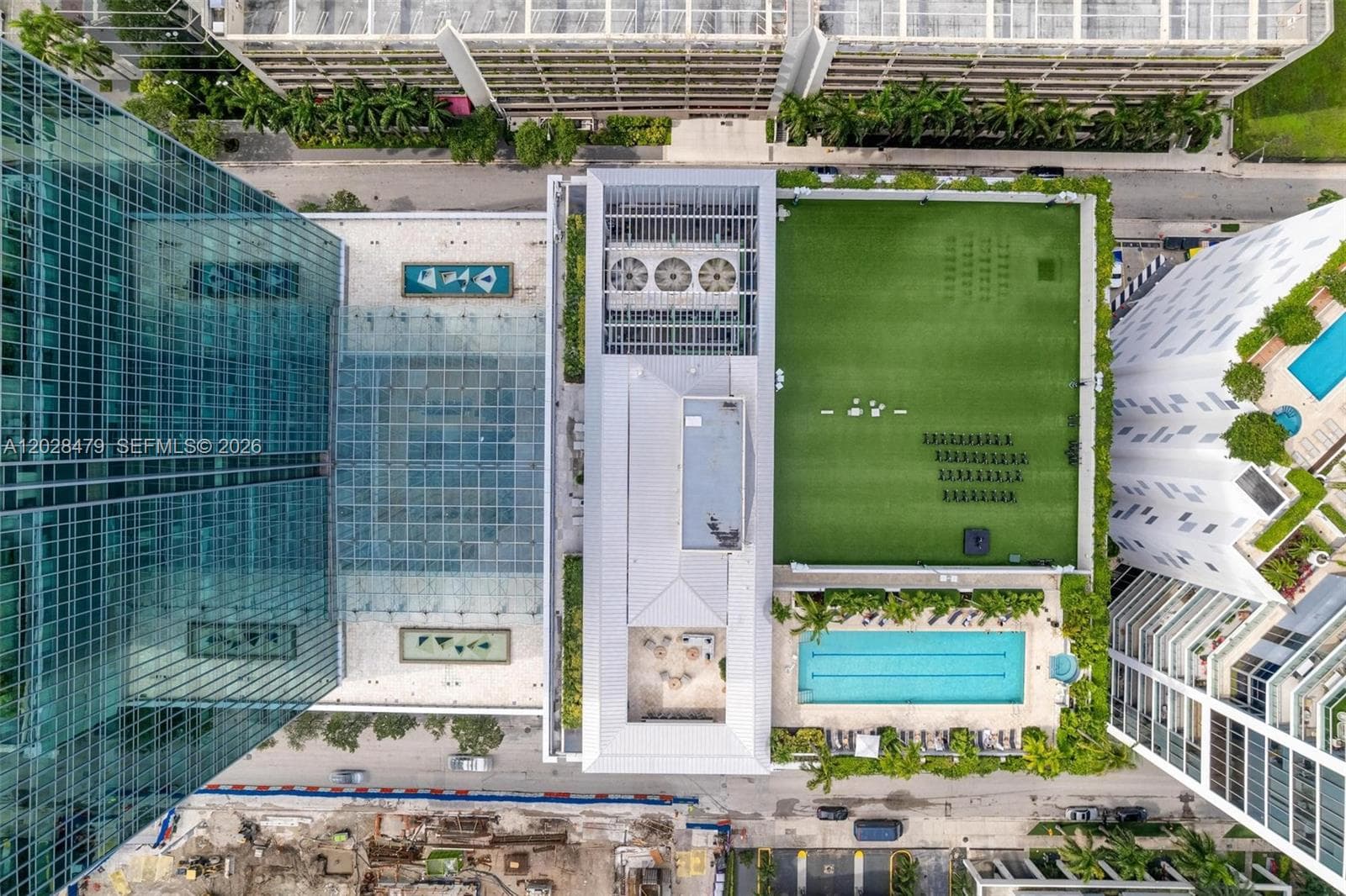 1395 Brickell Ave # 3410, Miami FL 33131 — 47