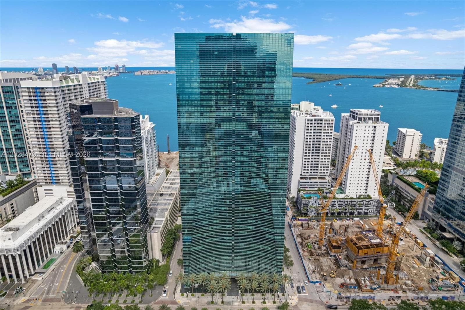 1395 Brickell Ave # 3410, Miami FL 33131 — 16