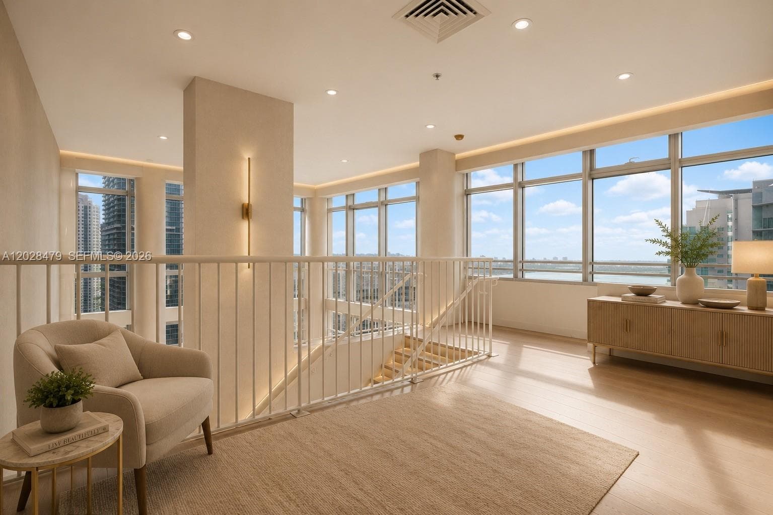 1395 Brickell Ave # 3410, Miami FL 33131 — 12