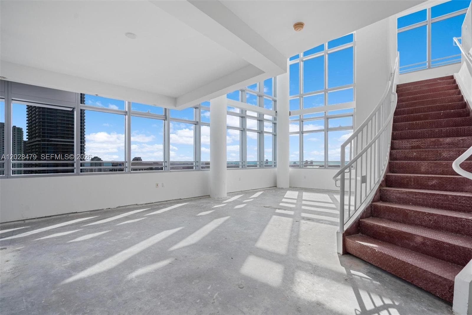 1395 Brickell Ave # 3410, Miami FL 33131 — 3