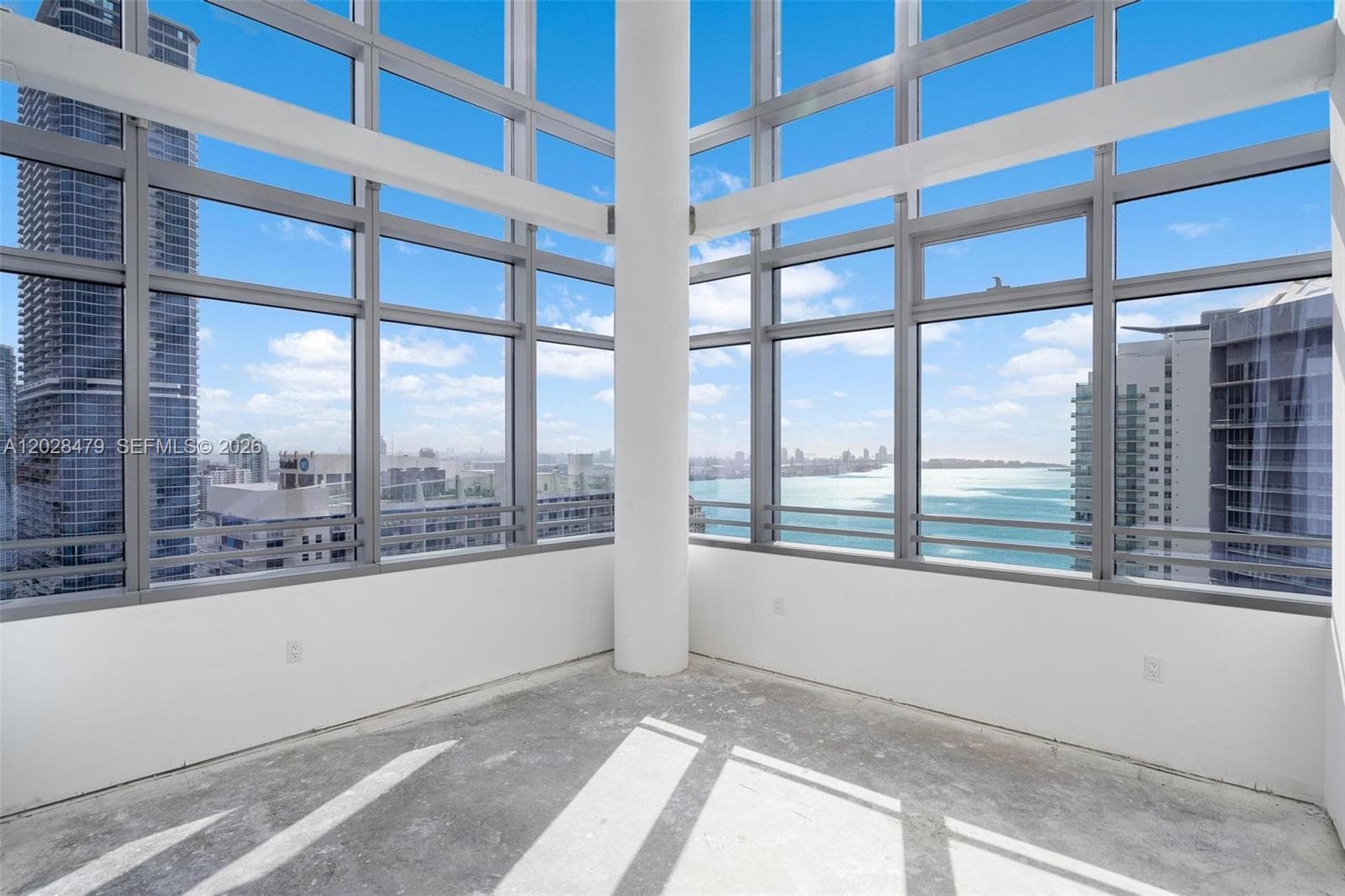 1395 Brickell Ave # 3410, Miami FL 33131 — 1