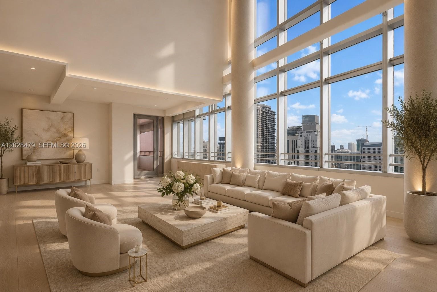 1395 Brickell Ave # 3410, Miami FL 33131 — 10