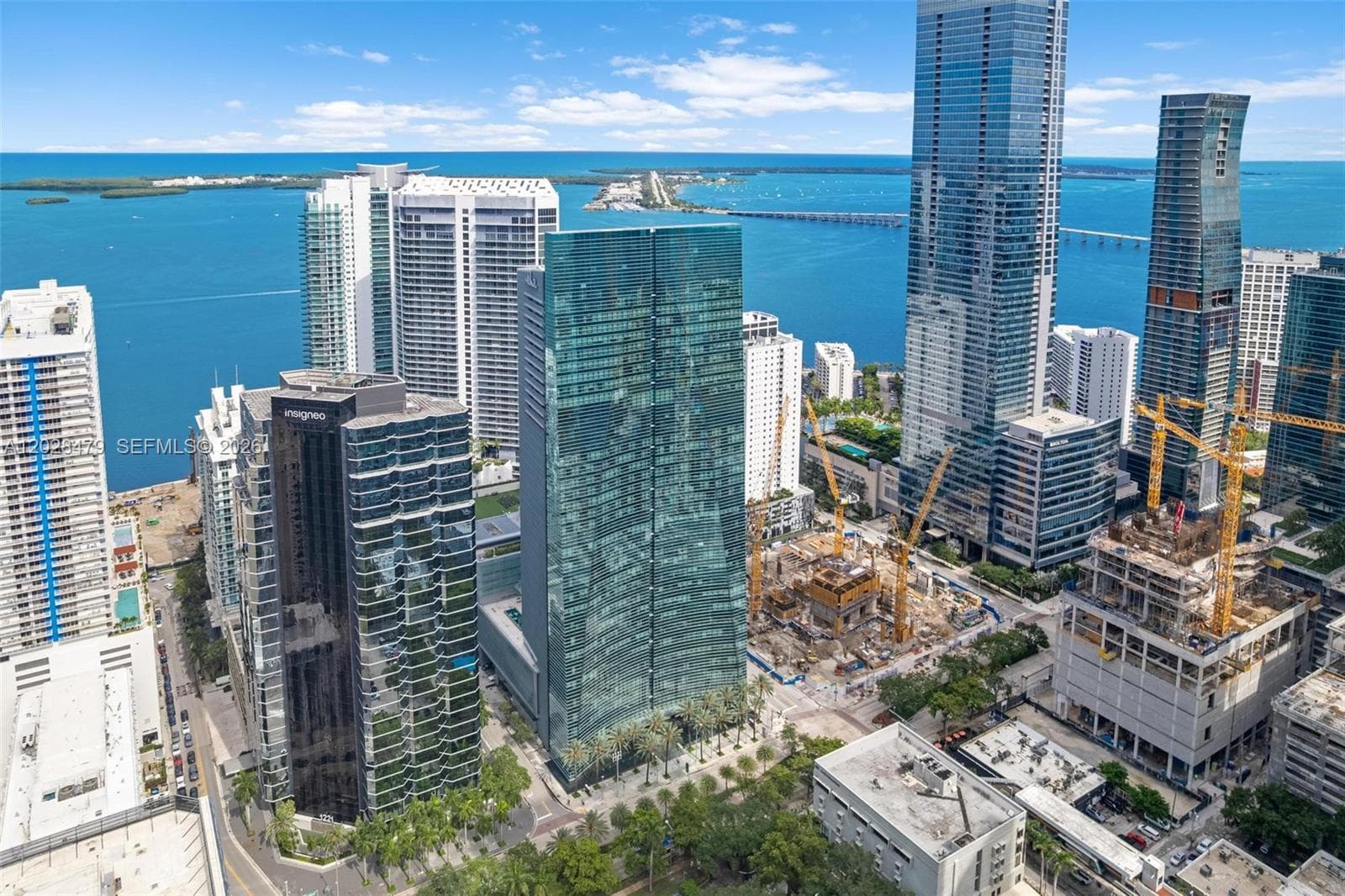 1395 Brickell Ave # 3410, Miami FL 33131 — 14