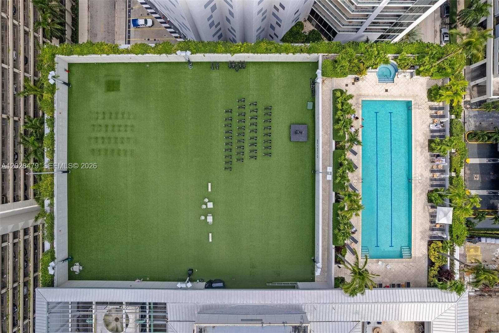 1395 Brickell Ave # 3410, Miami FL 33131 — 48