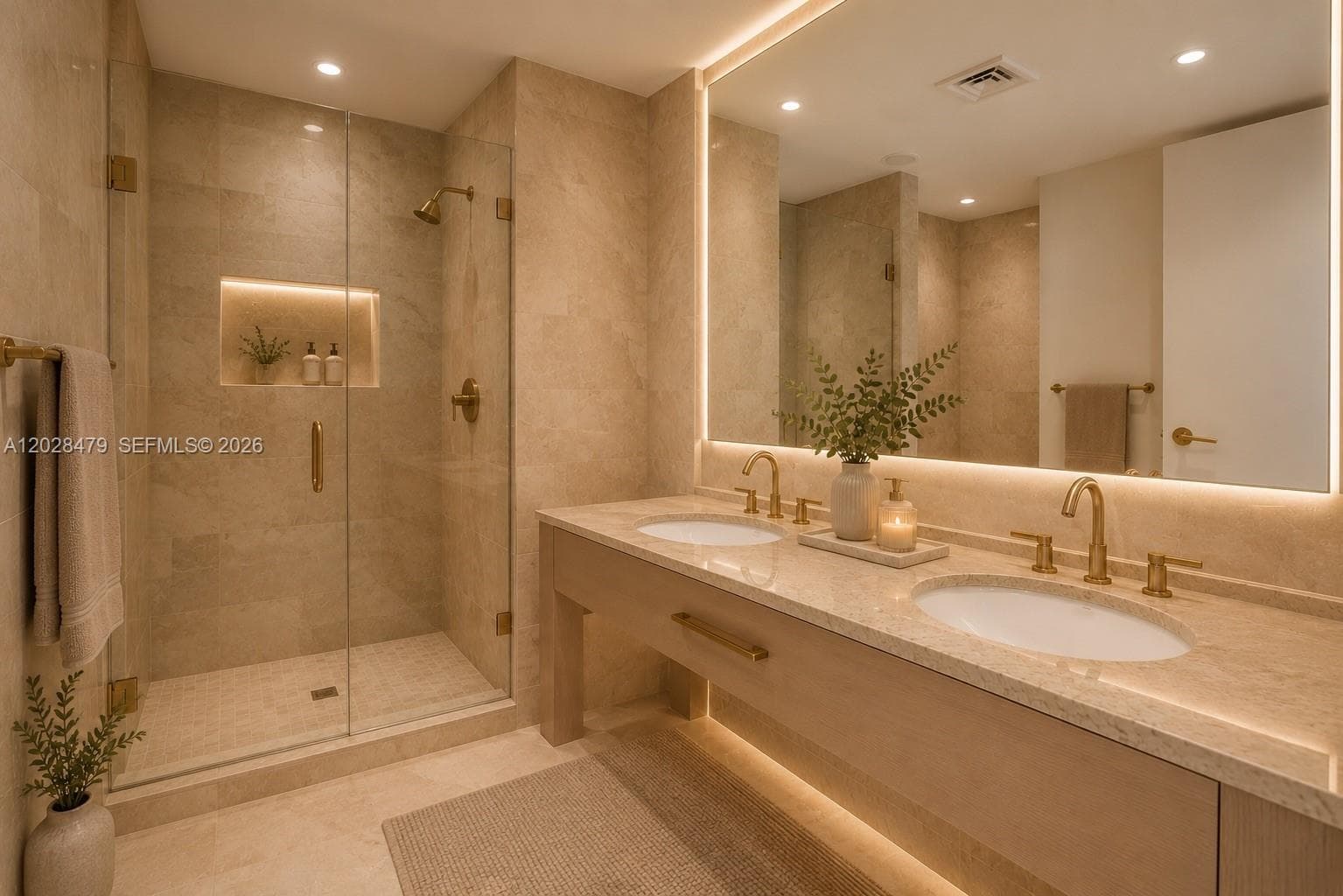 1395 Brickell Ave # 3410, Miami FL 33131 — 8