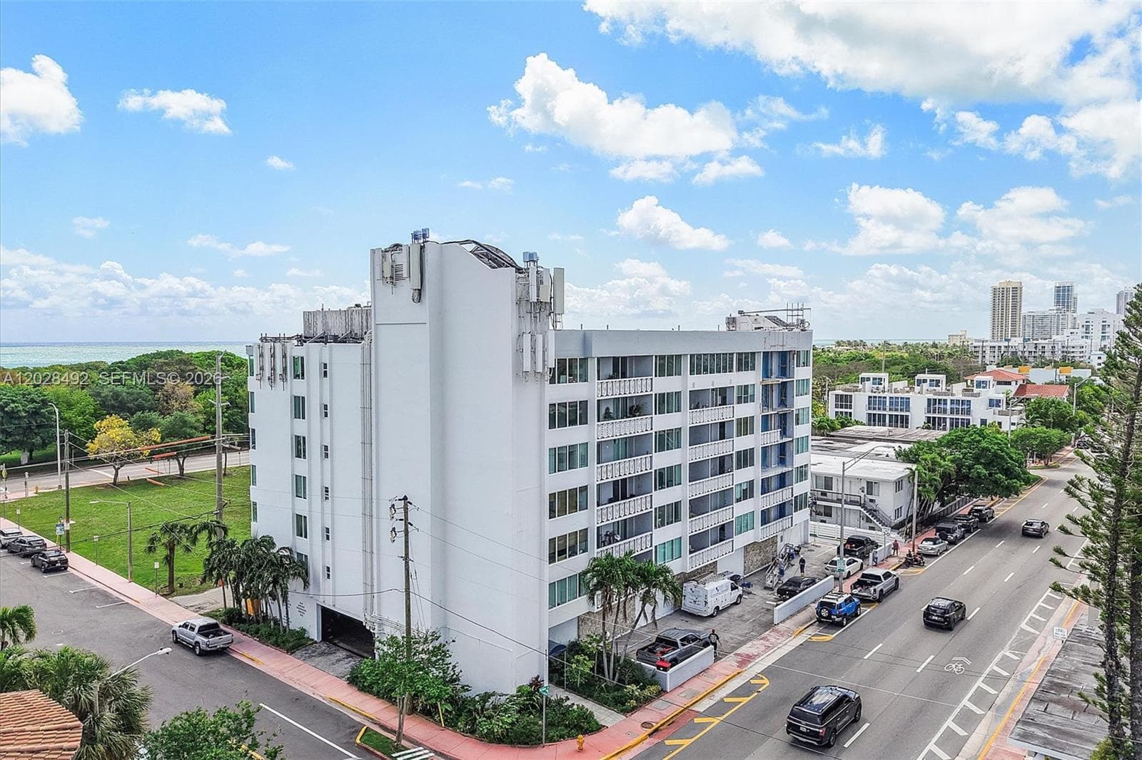 8233 Harding Ave # 504, Miami Beach FL 33141 — 2