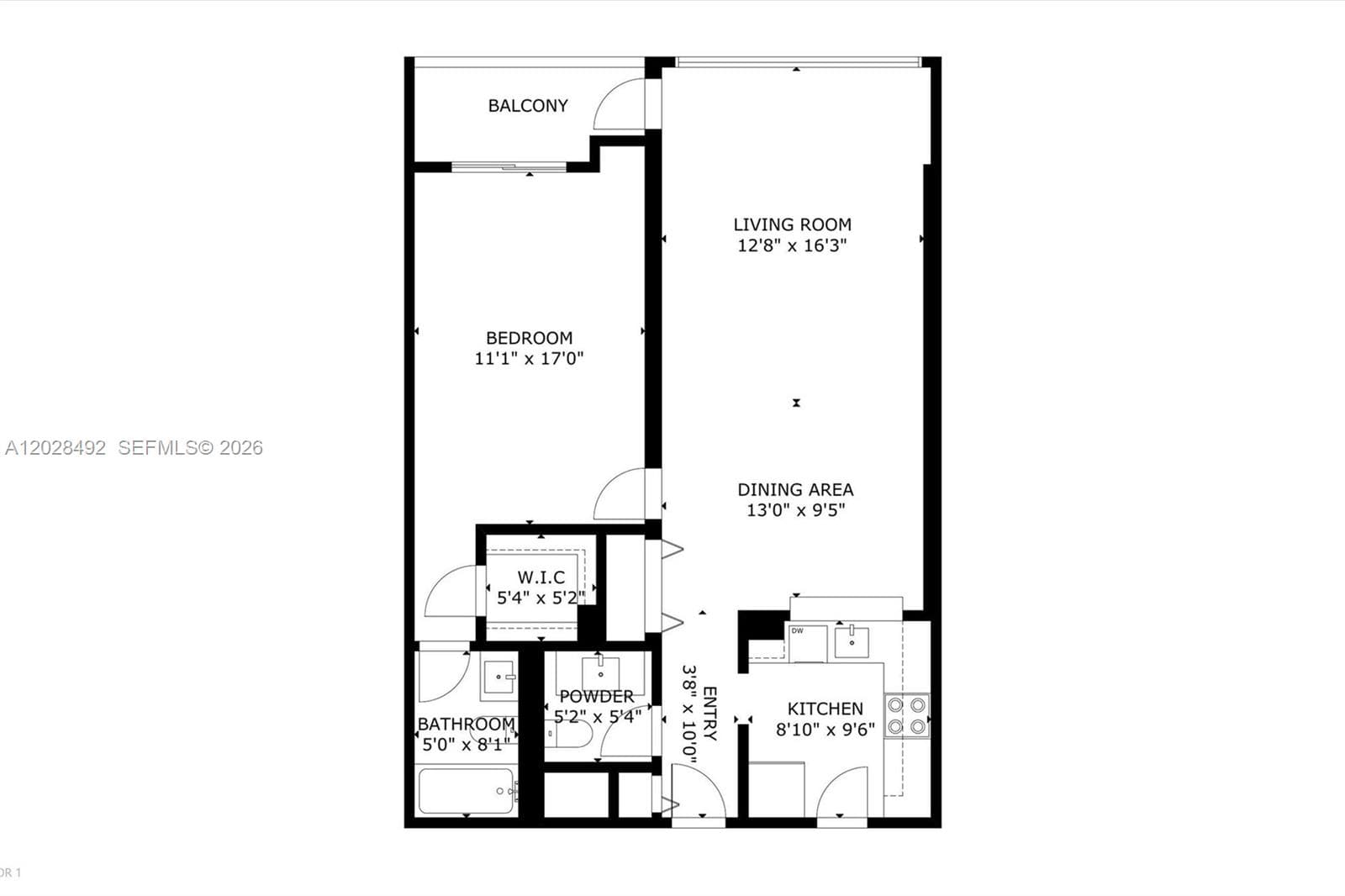 8233 Harding Ave # 504, Miami Beach FL 33141 — 18