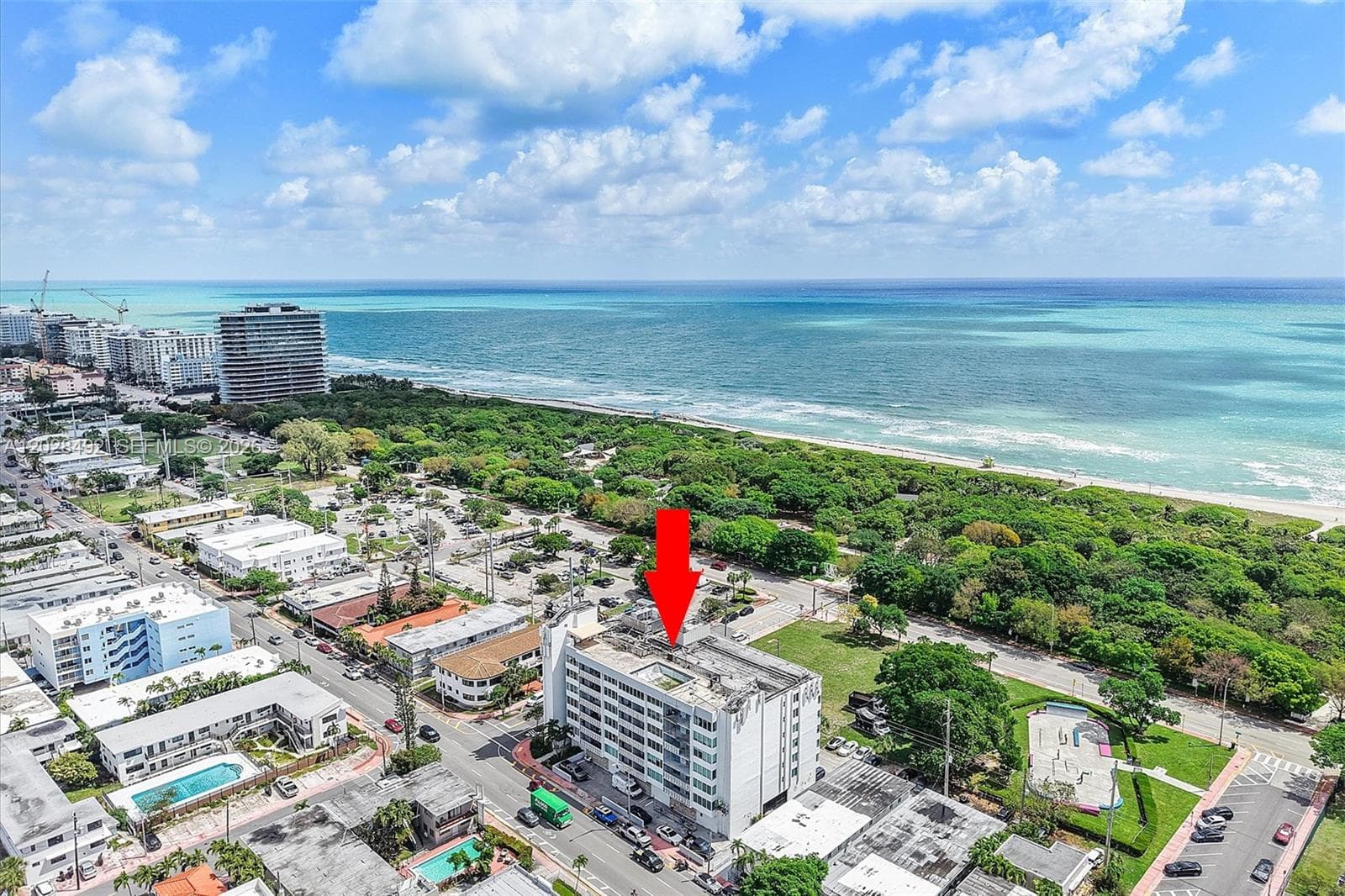 8233 Harding Ave # 504, Miami Beach FL 33141 — 21