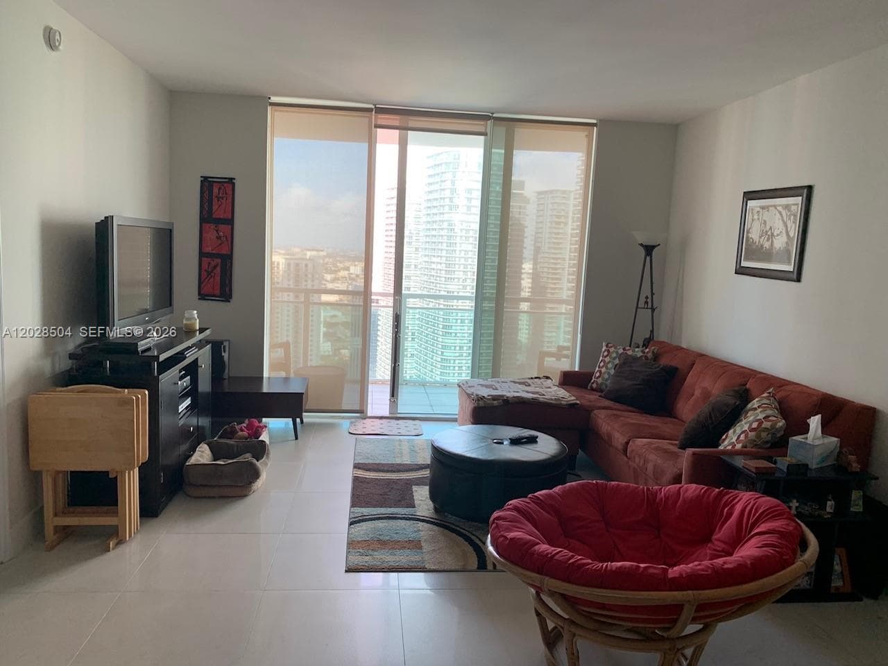 951 Brickell Ave # 4005, Miami FL 33131 — 2