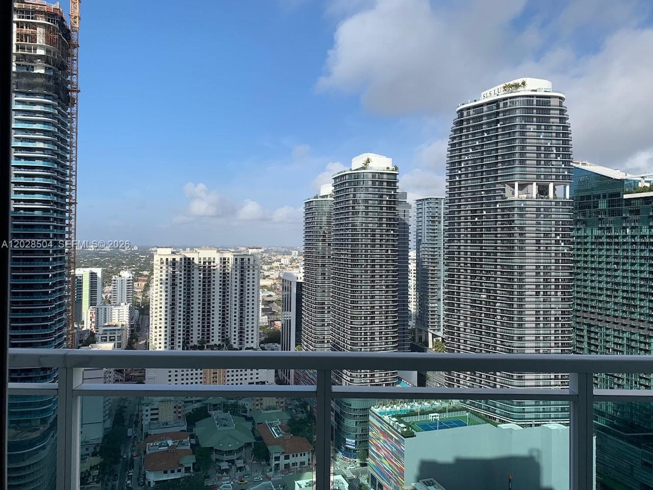 951 Brickell Ave # 4005, Miami FL 33131 — 1
