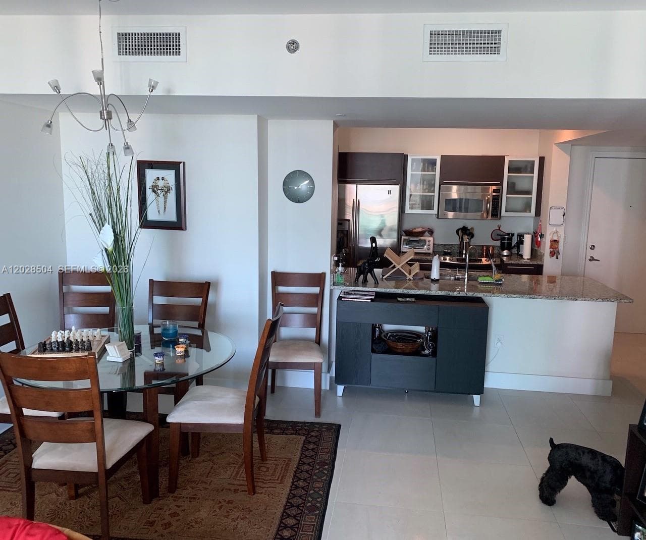 951 Brickell Ave # 4005, Miami FL 33131 — 4