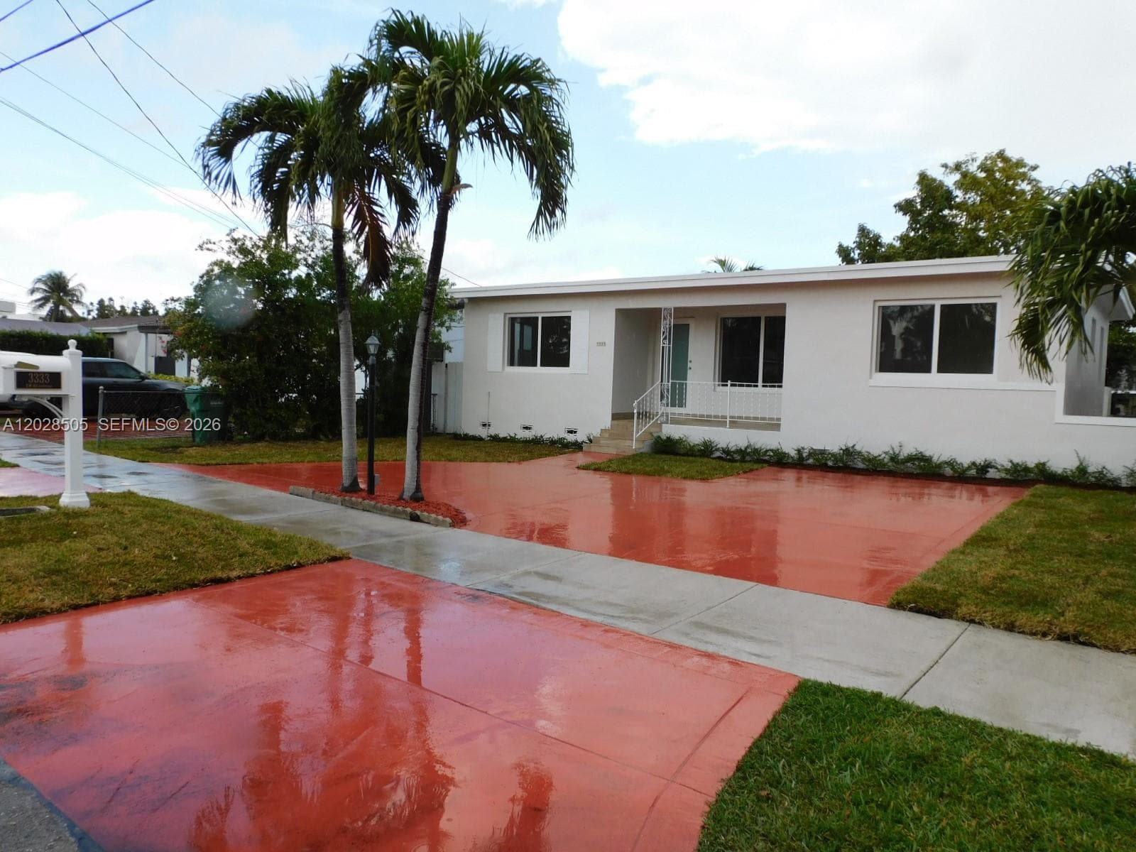 3333 SW 89th Ave # 0, Miami FL 33165 — 2