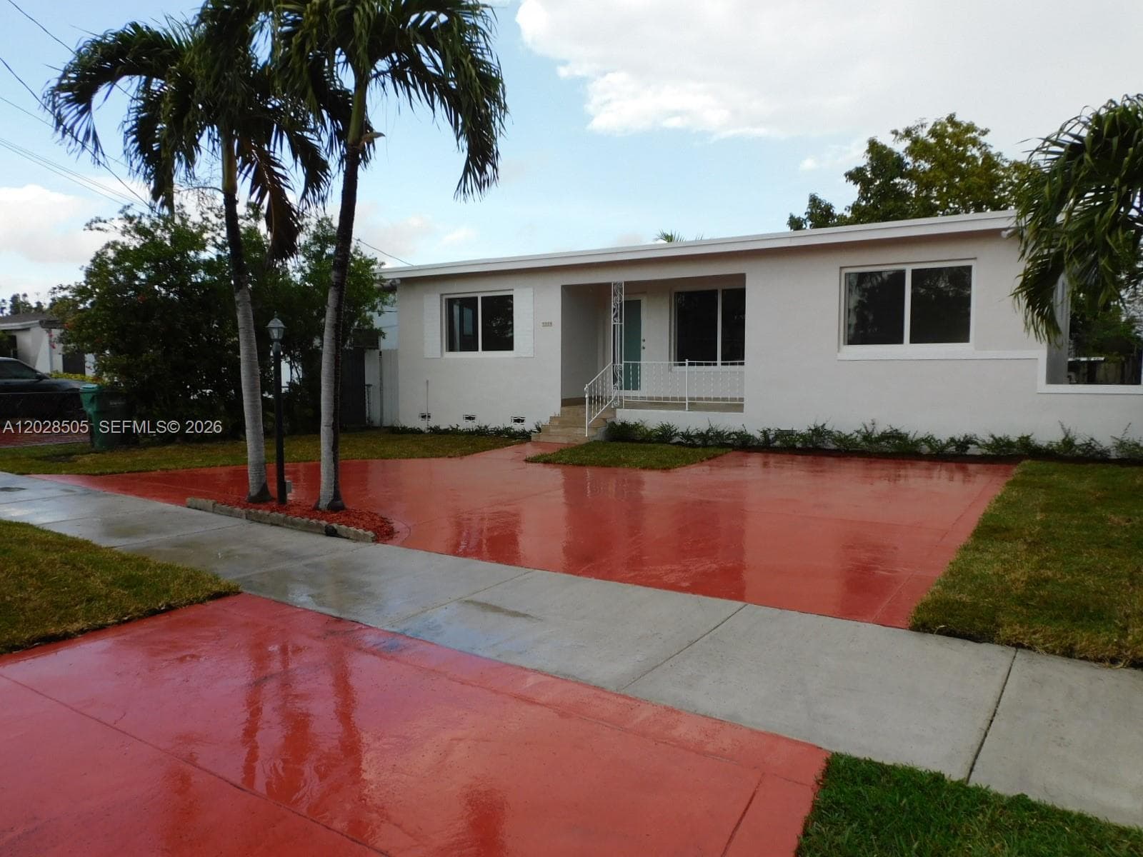 3333 SW 89th Ave # 0, Miami FL 33165 — 3