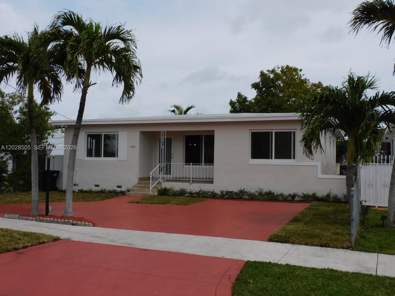 3333 SW 89th Ave # 0, Miami FL 33165 — 1