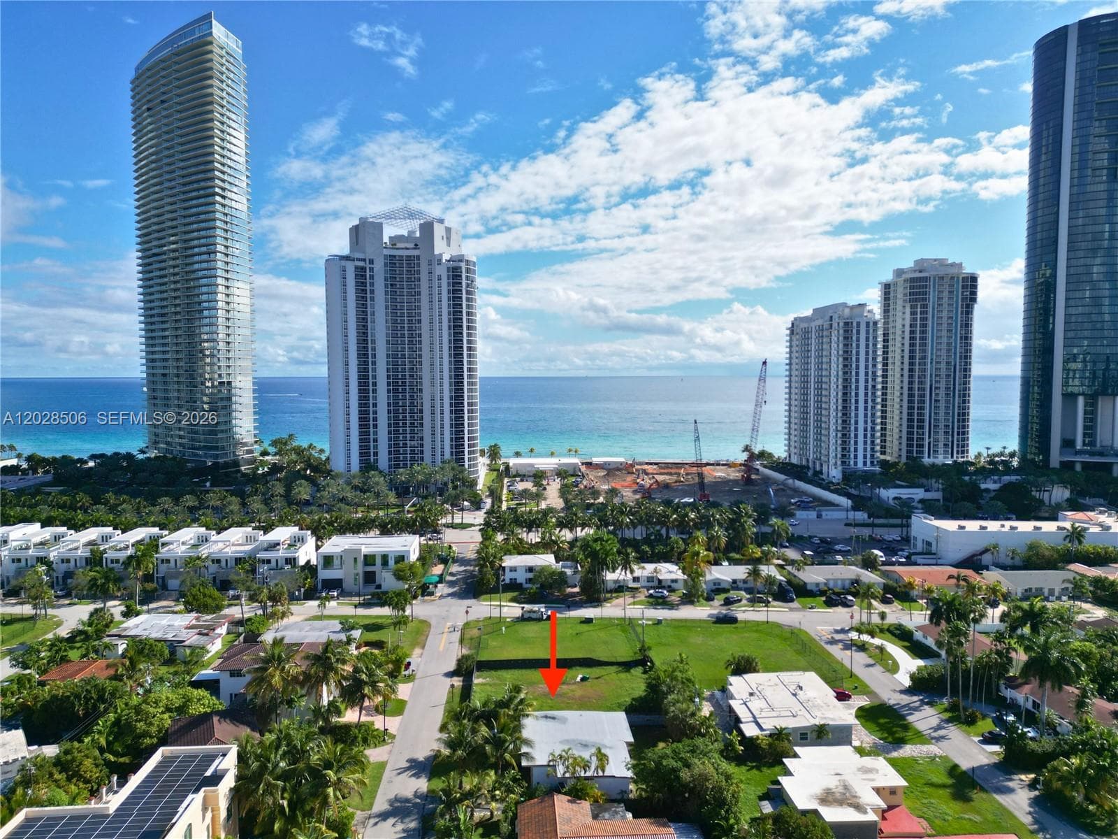 212 189th St, Sunny Isles Beach FL 33160 — 1