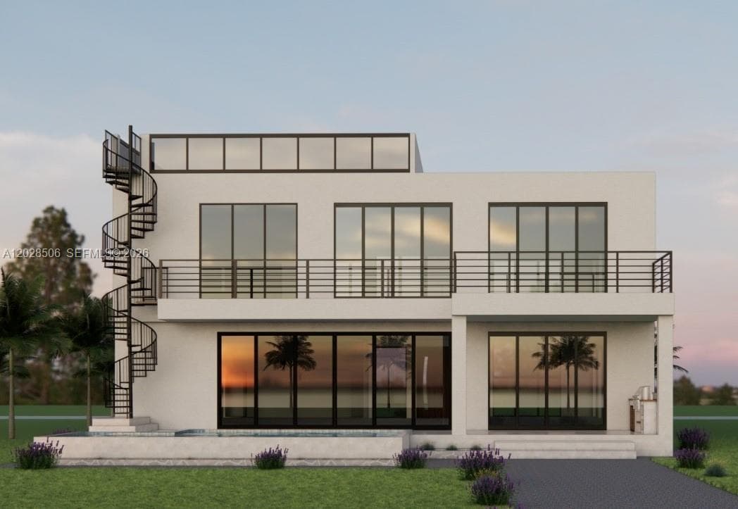 212 189th St, Sunny Isles Beach FL 33160 — 8
