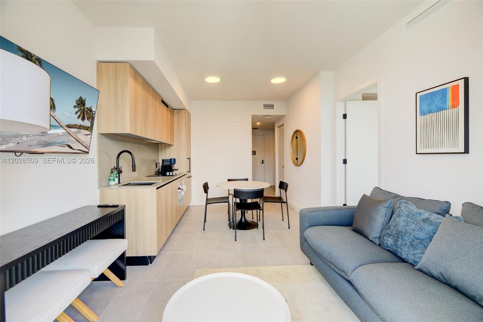 121 NE 5th St # 3102, Miami FL 33132 — 7