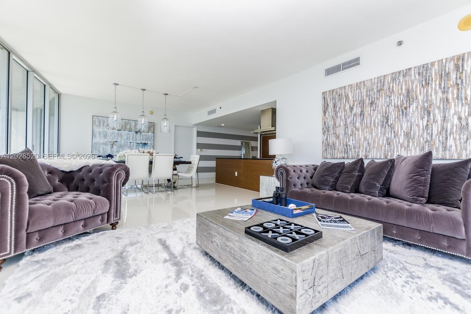 495 Brickell Ave # 4901, Miami FL 33131 — 2
