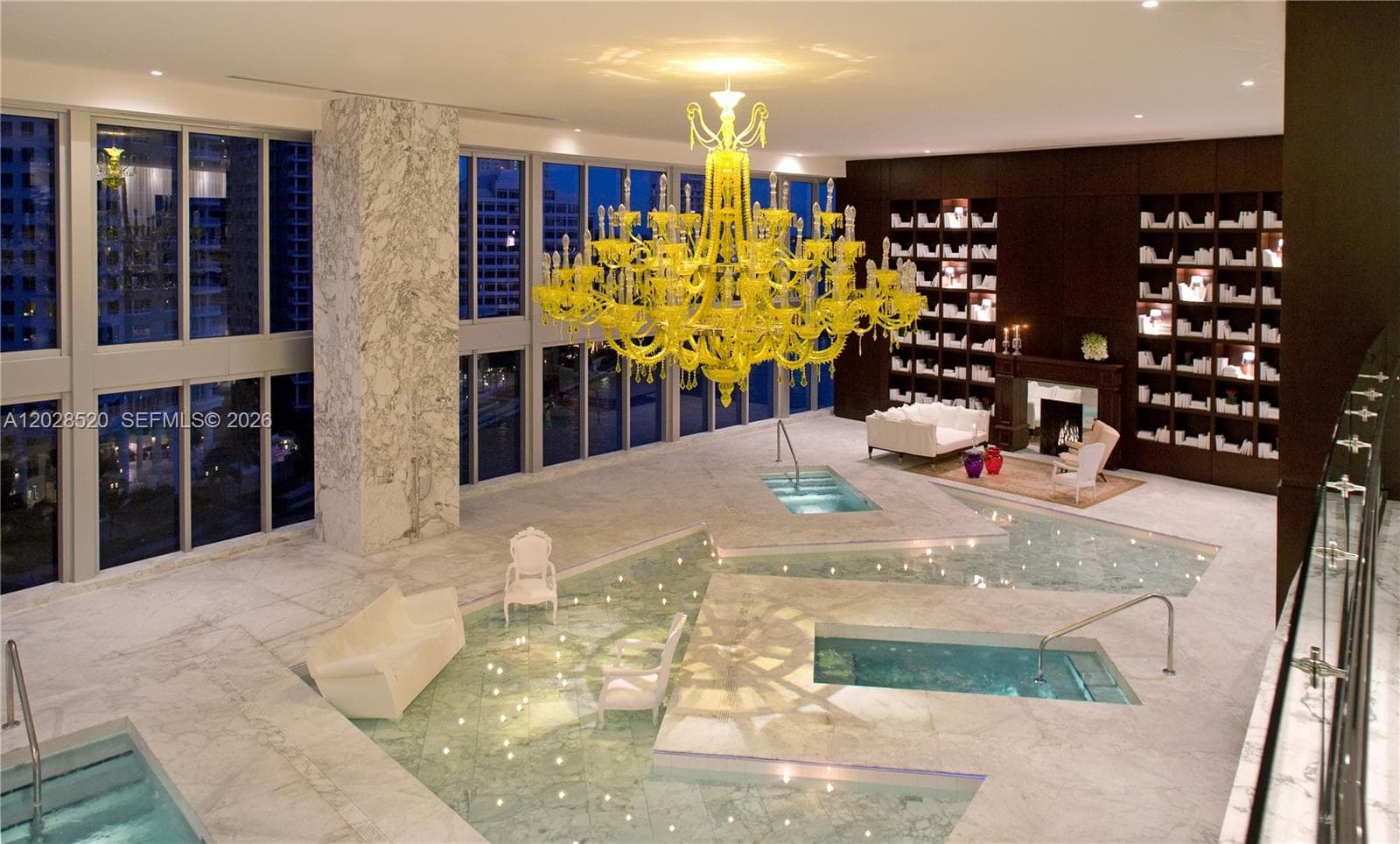 495 Brickell Ave # 4901, Miami FL 33131 — 22