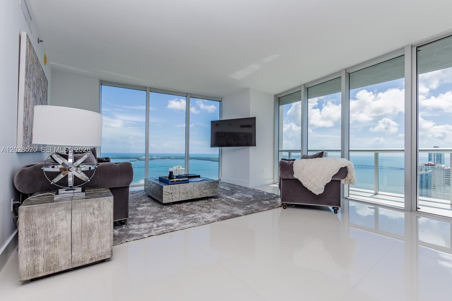 495 Brickell Ave # 4901, Miami FL 33131 — 1